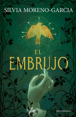 Portada El embrujo