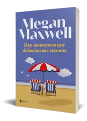 Miniatura portada 3d Hay momentos que deberían ser eternos