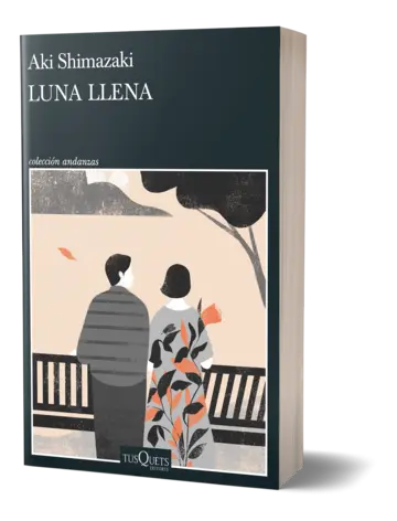 Portada Luna llena