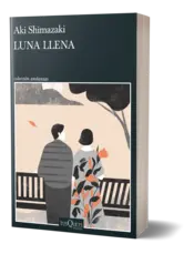 Miniatura portada 3d Luna llena