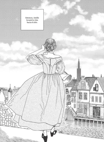 Imagen extra El cielo por conquistar 2