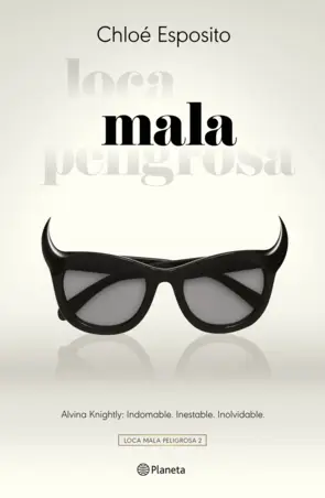 Portada Mala