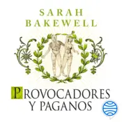 Portada Provocadores y paganos