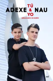 Portada Tú y yo
