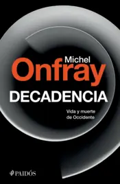 Portada Decadencia