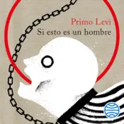 Portada Si esto es un hombre