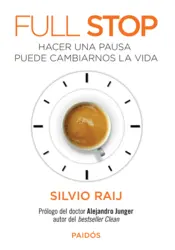 Portada Full Stop