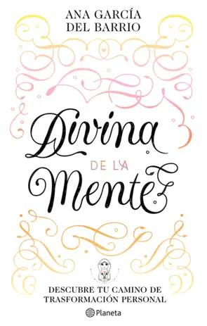 Portada Divina de la Mente