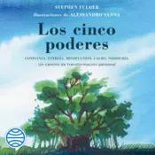 Portada Los cinco poderes