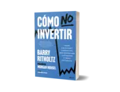 Miniatura portada 3d Cómo no invertir