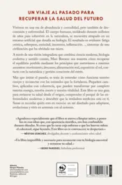 Miniatura contraportada Origen