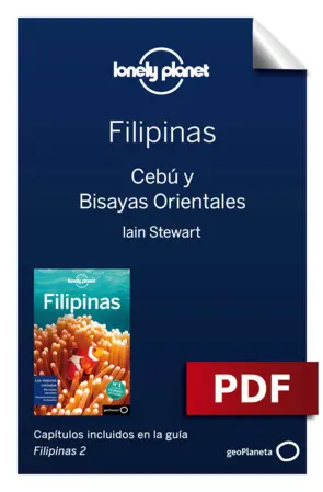 Portada Filipinas 2_8. Cebú y Bisayas Orientales
