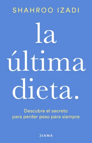 Portada La última dieta