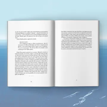 Imagen extra El misterioso caso del impostor del Titanic 2