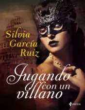 Portada Jugando con un villano