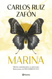 Portada Marina