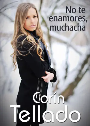 Portada No te enamores, muchacha
