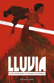 Portada Lluvia
