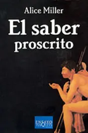 Portada El saber proscrito