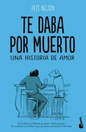 Portada Te daba por muerto