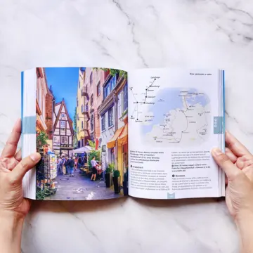 Imagen extra Europa sin avión 3