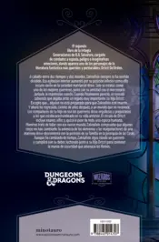 Miniatura contraportada Generaciones nº 02/03 Ilimitado