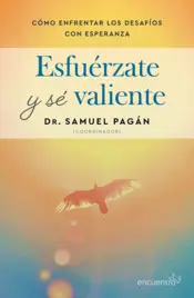 Portada Esfuérzate y sé valiente