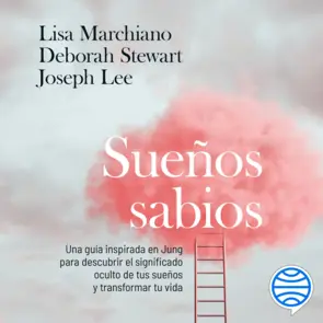 Portada Sueños sabios