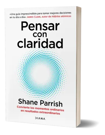 Portada Pensar con claridad
