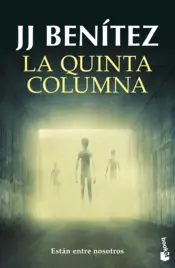 Portada La quinta columna