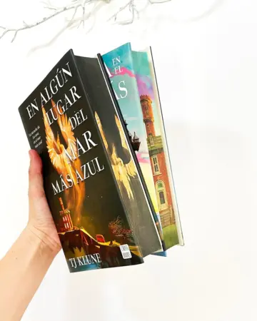 Imagen extra En algún lugar del mar más azul 4