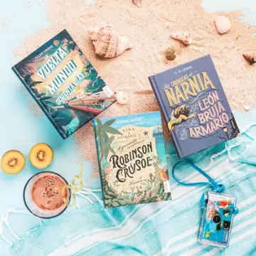 Imagen extra La vuelta al mundo en ochenta días 2