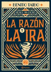 Portada Mundo sin dioses 2. La razón y la ira