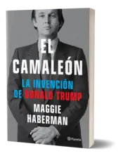 Miniatura portada 3d El camaleón