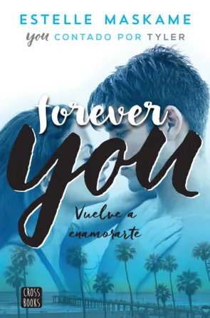 Portada Forever You