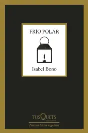 Portada Frío polar
