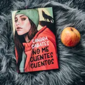 Portada No me cuentes cuentos 1