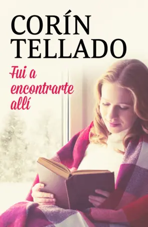 Portada Fui a encontrarte allí