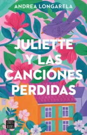 Portada Juliette y las canciones perdidas