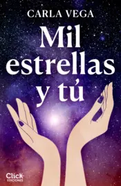 Portada Mil estrellas y tú