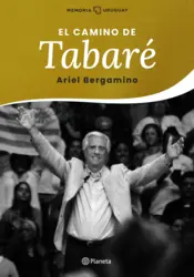 Portada El camino de Tabaré