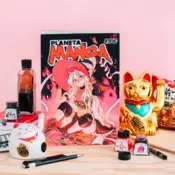 Portada Planeta Manga (2019-2024) nº 05/26 0