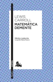 Portada Matemática demente