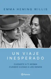 Portada Un viaje inesperado