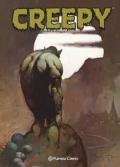 Portada Creepy nº 07/29