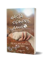 Miniatura portada 3d Hasta siempre, amigo perro