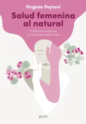 Portada Salud femenina al natural