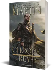 Miniatura portada 3d Juego de Tronos Choque de Reyes nº 01/03