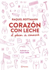 Portada Corazón con Leche