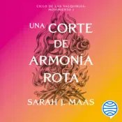 Fragmento de audio del libro